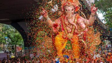 Ganeshotsav 2026