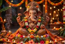 श्री गजानन