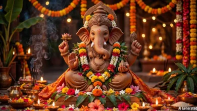 श्री गजानन