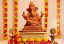Eco Friendly Ganeshotsav 2026
