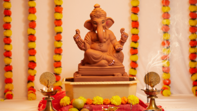 Eco Friendly Ganeshotsav 2026