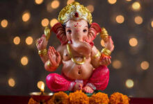 Ganesh Chaturthi 2026
