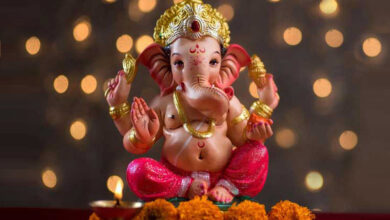 Ganesh Chaturthi 2026