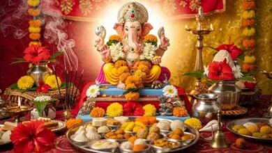ganeshotsav 2026 matoli