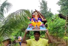 कोकणातील गणेश उत्सव