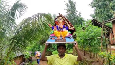 कोकणातील गणेश उत्सव