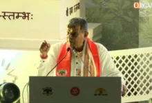 rss-sarkaryavah-dattatreya-hosabale 2026