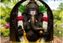 shree gajanan