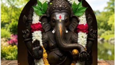 shree gajanan