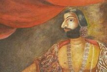 Marthanda Varma.. King of Travancore