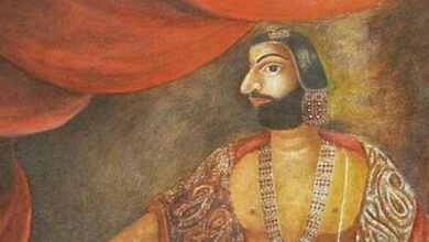 Marthanda Varma.. King of Travancore