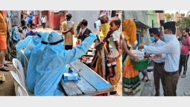 rss social service