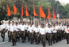The Sangh Parivar