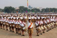 RSS.. service before self