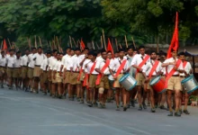 Rashtriya-Swayamsevak-Sangh