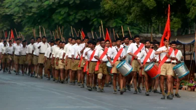 Rashtriya-Swayamsevak-Sangh