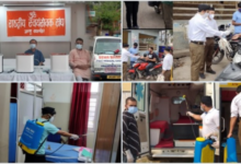 rss social service