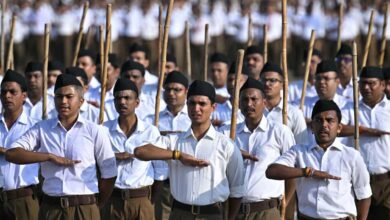 swayamsevak